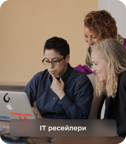 Для кого підходить програма